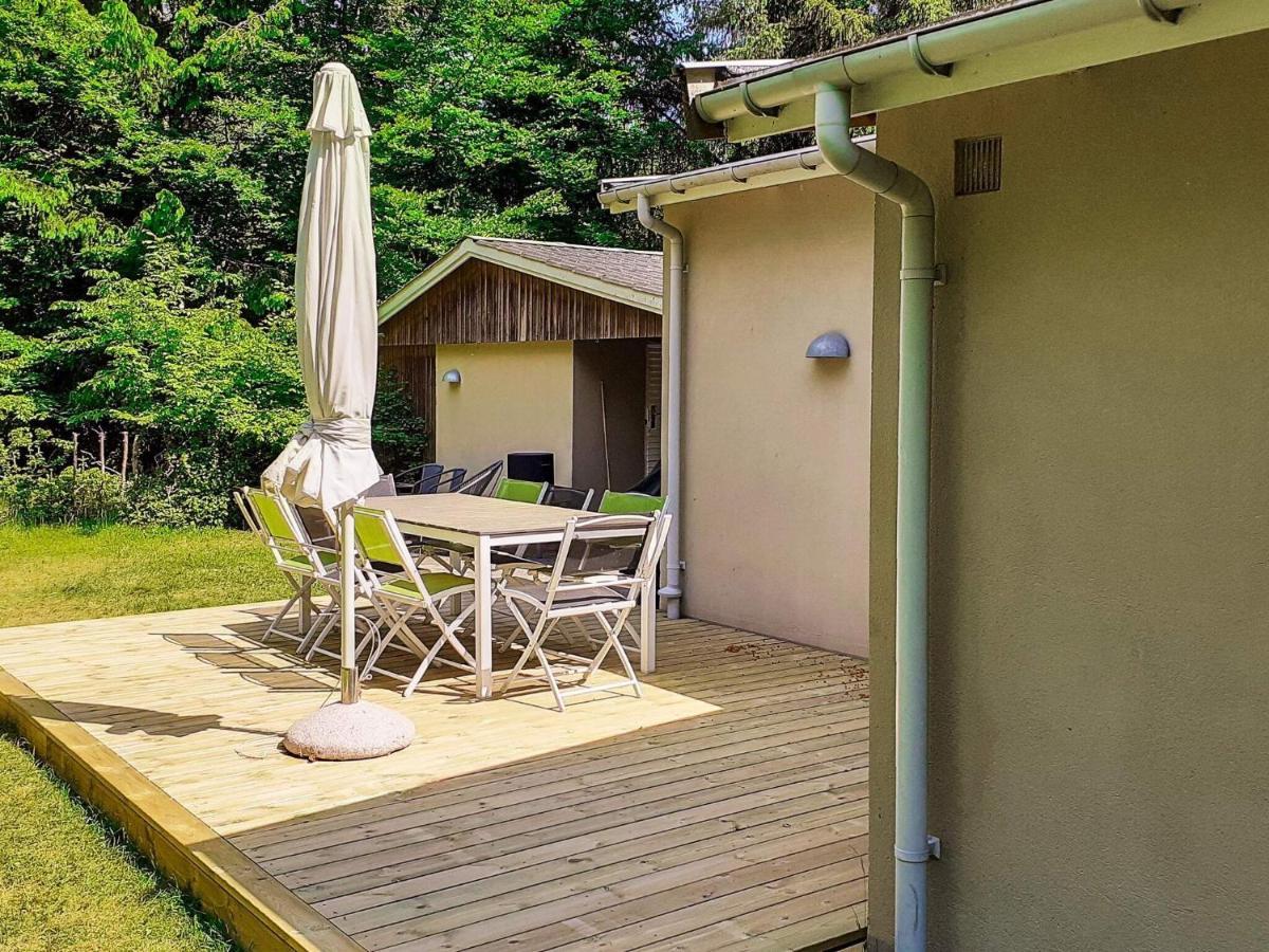 4 Person Holiday Home In Frederiksv Rk Frederiksværk Exterior photo