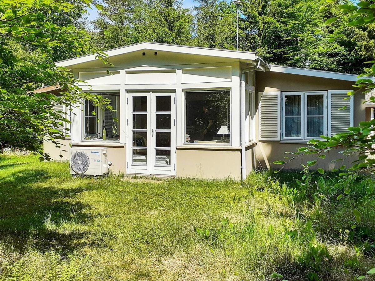 4 Person Holiday Home In Frederiksv Rk Frederiksværk Exterior photo