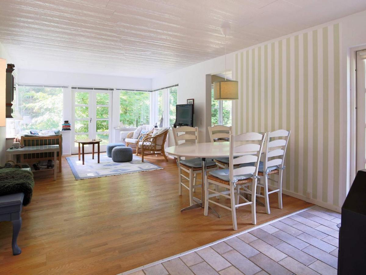 4 Person Holiday Home In Frederiksv Rk Frederiksværk Exterior photo